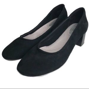 Com + Sens Women’s Soft & Stretchy Comfort Heels